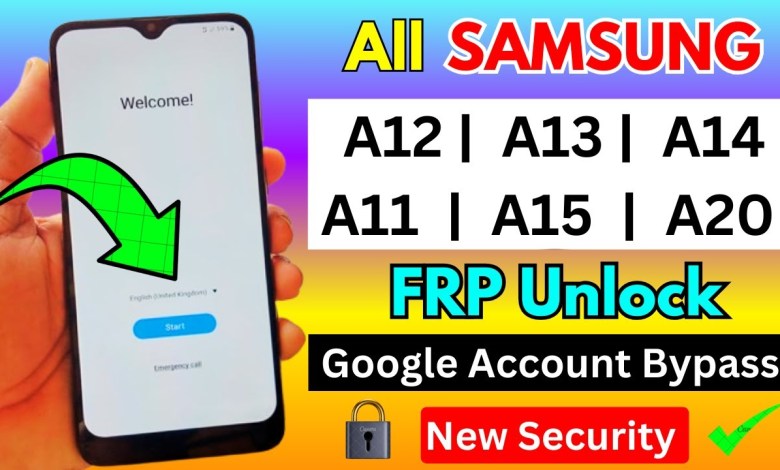 All Samsung |A12|A13|A14|A11|A15|A20 FRP Bypass 2024 All Samsung |A12|A13|A14|A11|A15|A20 FRP Bypass 2024