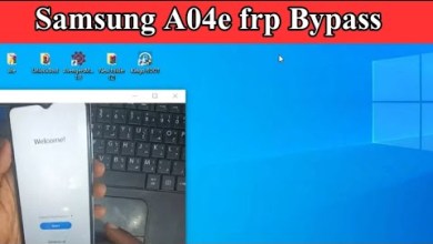 Samsung A04e frp Bypass | Samsung Google Account Samsung A04e frp Bypass | Samsung Google Account