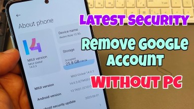 Without PC! All Xiaomi MIUI14 Remove Google Account, Without PC! All Xiaomi MIUI14 Remove Google Account,