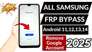 Unlock Your Samsung Device with this Revolutionary FRP Bypass Method for 2025 Unlock Your Samsung Device with this Revolutionary FRP Bypass Method for 2025