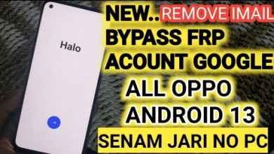 Bypass FRP Forgot Google Account Oppo Android 13 without Bypass FRP Forgot Google Account Oppo Android 13 without