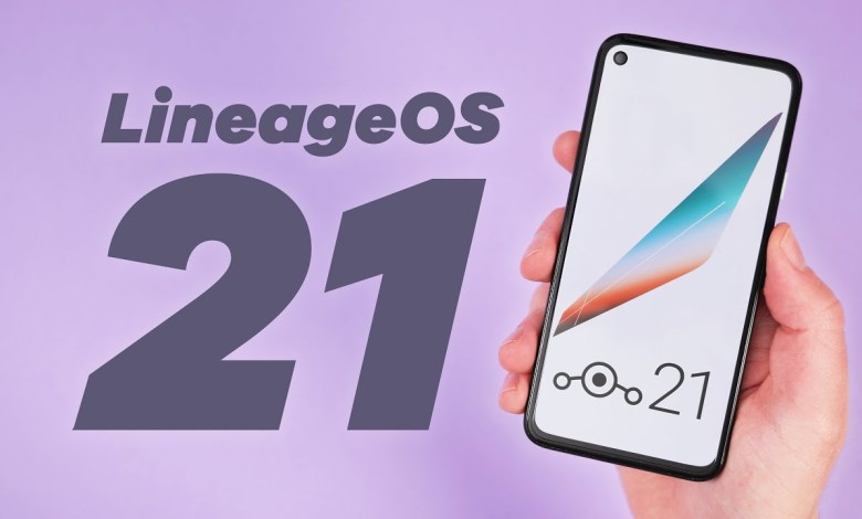 LineageOS 21 review | SUSTAINABLE software support! LineageOS 21 review | SUSTAINABLE software support!