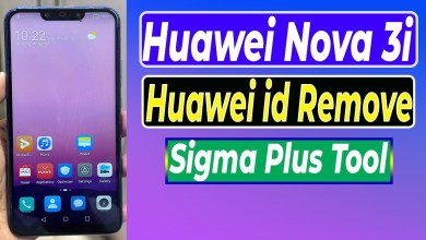 Huawei Nova 3i ID Remove INE-LX2 Huawei ID Remove Huawei Nova 3i ID Remove INE-LX2 Huawei ID Remove