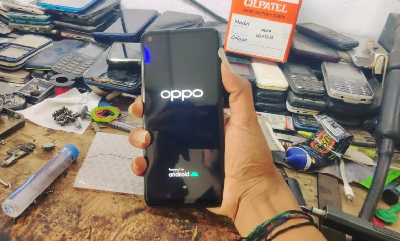 Oppo A55 Hard Reset Skrin Lock Rimuv || Oppo A55 ka Oppo A55 Hard Reset Skrin Lock Rimuv || Oppo A55 ka
