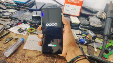 Oppo A55 Hard Reset Skrin Lock Rimuv || Oppo A55 ka Oppo A55 Hard Reset Skrin Lock Rimuv || Oppo A55 ka