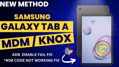 New Method Samsung galaxy Tab A 2020 MDM bypass || New Method Samsung galaxy Tab A 2020 MDM bypass ||