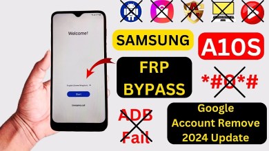 Finally No *#0*# – Samsung A10s FRP Bypass Android Finally No *#0*# – Samsung A10s FRP Bypass Android