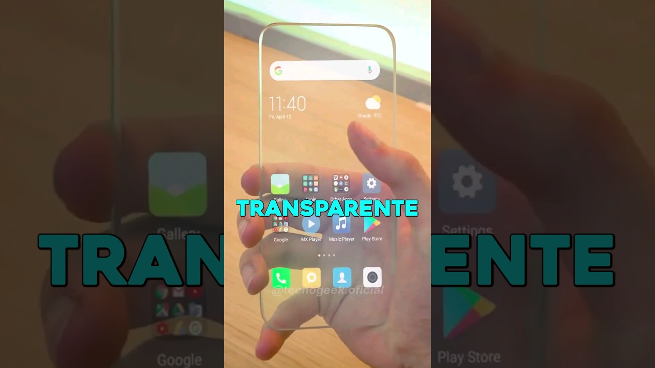 Cell phones that will CHANGE THE WORLD!!! Cell phones that will CHANGE THE WORLD!!!