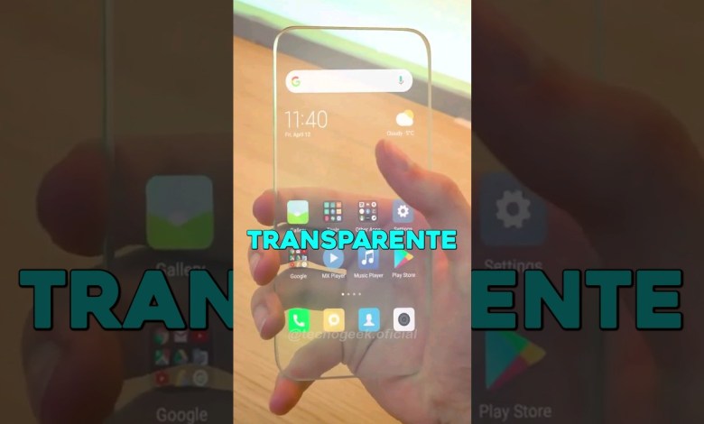 Cell phones that will CHANGE THE WORLD!!! Cell phones that will CHANGE THE WORLD!!!