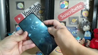 How to Hard Reset Poco M5s How to Hard Reset Poco M5s