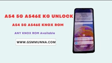 Samsung A54 A546E U5 KG UNLOCK Samsung A54 A546E U5 KG UNLOCK