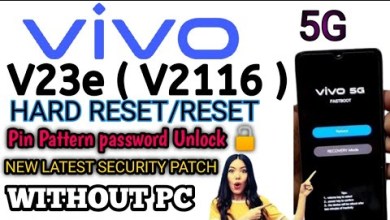 VIVO V23e Hard Reset | VIVO 23e Reset || #reset #VIVO VIVO V23e Hard Reset | VIVO 23e Reset || #reset #VIVO
