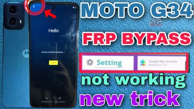 Unlocking Moto G34 frp without PC 2025 – Is it possible? Let’s find out! Unlocking Moto G34 frp without PC 2025 – Is it possible? Let’s find out!