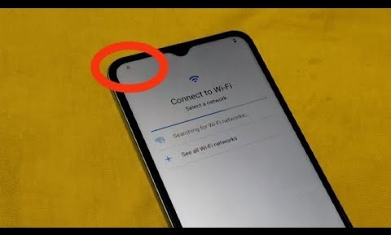 Vivo Y22, Vivo Y22s FRP Bypass | No PC Required | Easy Vivo Y22, Vivo Y22s FRP Bypass | No PC Required | Easy