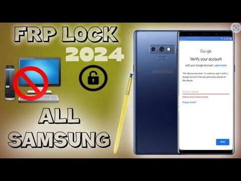 Samsung All Mobile FRP Bypass New Trick 2024 | Samsung All Mobile FRP Bypass New Trick 2024 |