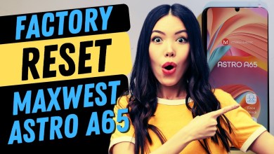 Maxwest Astro A65 Factory Reset Hard Reset – This is Maxwest Astro A65 Factory Reset Hard Reset – This is