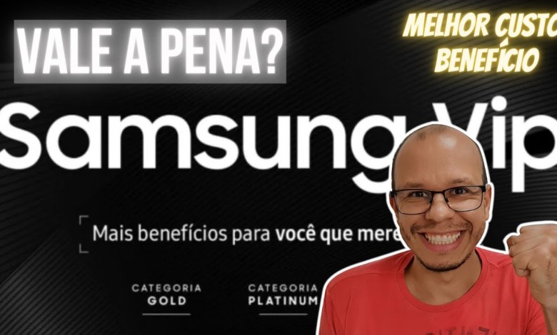Is Samsung VIP Worth It? How it works? All about Is Samsung VIP Worth It? How it works? All about