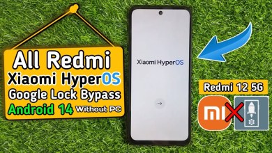 Redmi 12 5G frp bypass hyperOS | Redmi 12 frp bypass | Redmi 12 5G frp bypass hyperOS | Redmi 12 frp bypass |