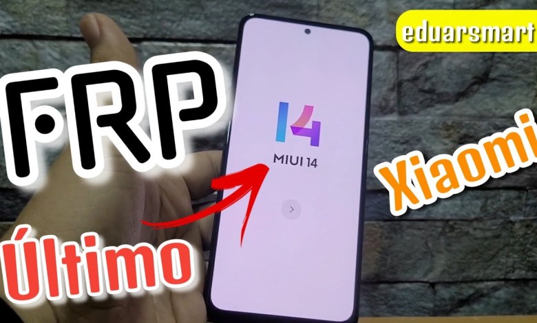 FRP New How to delete Google account Xiaomi note 9 FRP New How to delete Google account Xiaomi note 9
