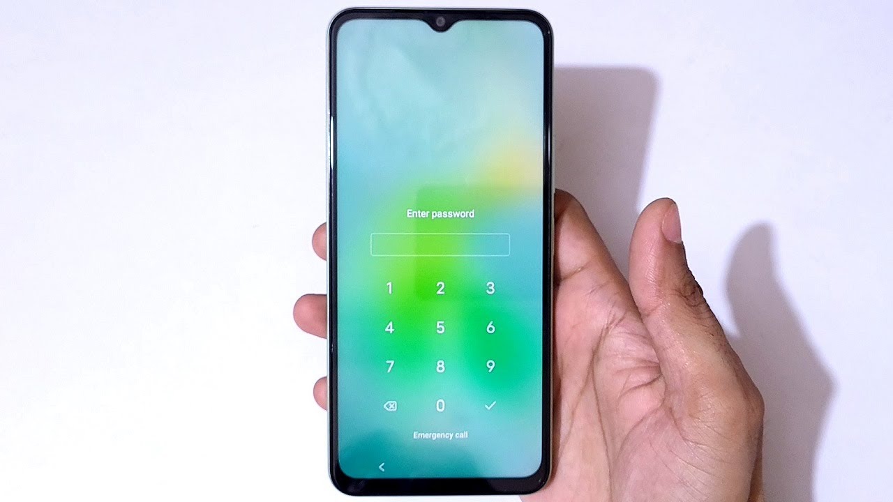 How to Hard Reset vivo T3 Lite 5G – Forgotten How to Hard Reset vivo T3 Lite 5G – Forgotten