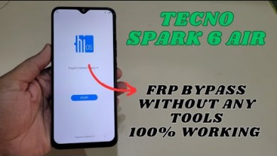 How to Bypass Tecno Spark 6 Air Frp Without Pc or Tools: A Curious Technique How to Bypass Tecno Spark 6 Air Frp Without Pc or Tools: A Curious Technique