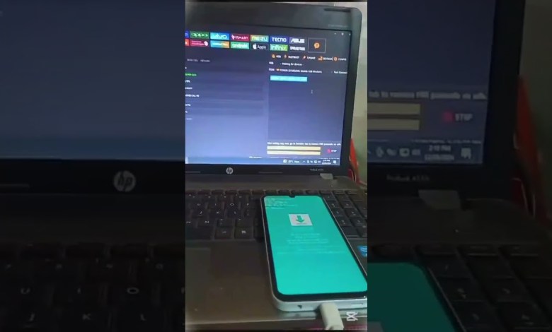 Unlock Samsung Galaxy A15 with 5G using FRP removal tool Unlock Samsung Galaxy A15 with 5G using FRP removal tool