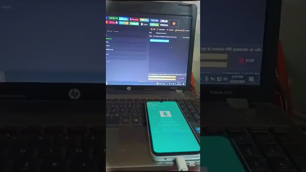 Unlock Samsung Galaxy A15 with 5G using FRP removal tool Unlock Samsung Galaxy A15 with 5G using FRP removal tool