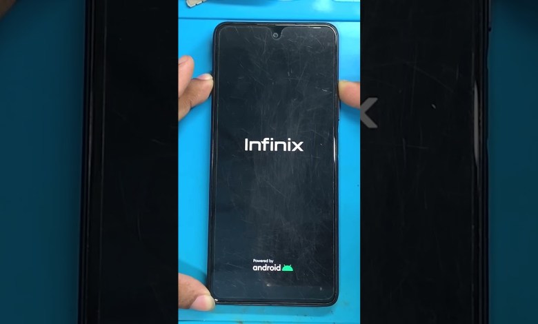 INFINIX HOT 30 HARD RESET | INFINIX X6831 SCREEN LOCK INFINIX HOT 30 HARD RESET | INFINIX X6831 SCREEN LOCK
