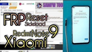 xiaomi redmi note 9 frp Sideload Ease Frp remove SamFw xiaomi redmi note 9 frp Sideload Ease Frp remove SamFw