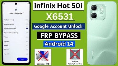Unlock Infinix Hot 50i (X6531) FRP Without PC – Learn How! Unlock Infinix Hot 50i (X6531) FRP Without PC – Learn How!