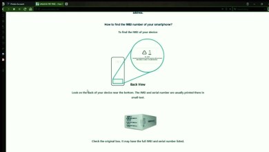 Huawei Android 12 FRP Bypass 2024 No Computer Needed Huawei Android 12 FRP Bypass 2024 No Computer Needed