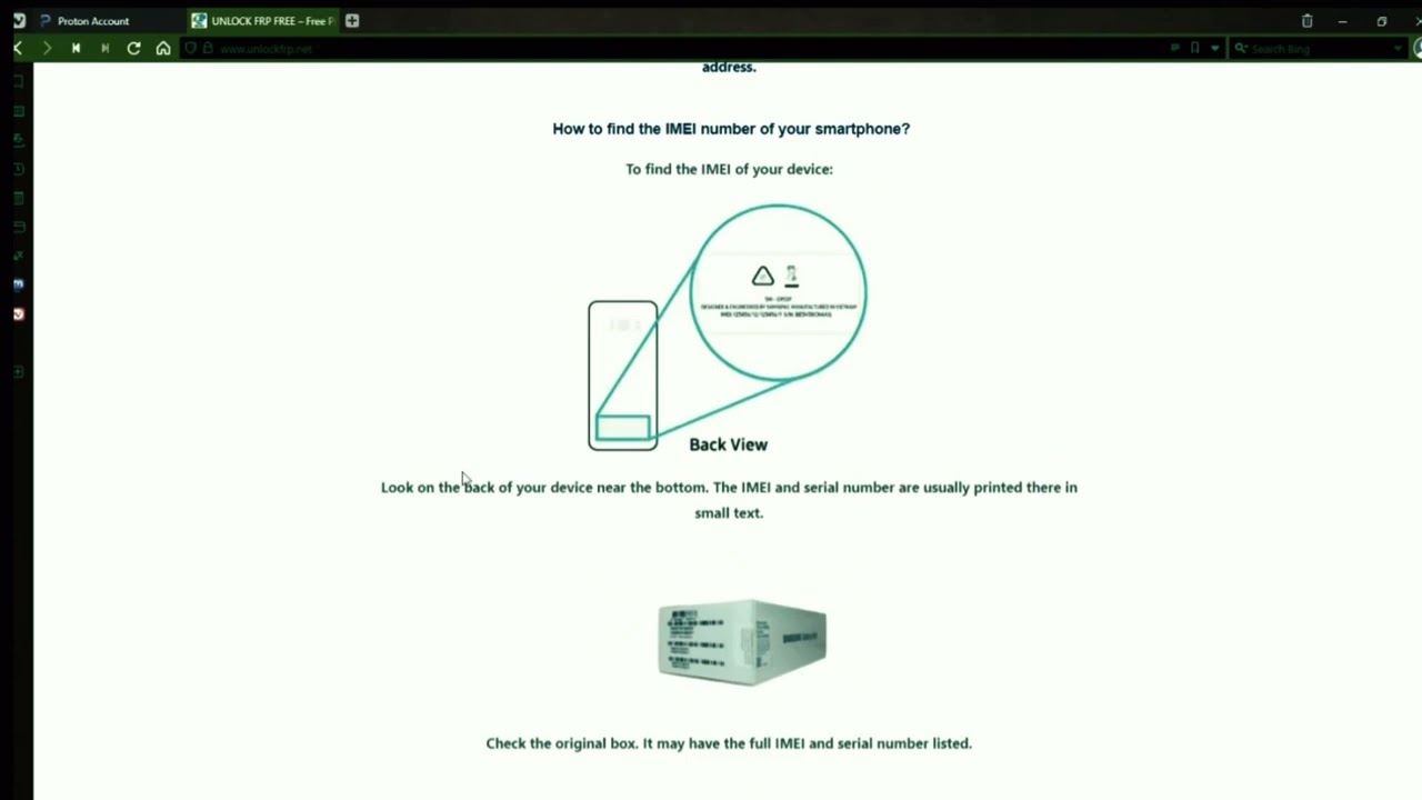 Huawei Android 12 FRP Bypass 2024 No Computer Needed Huawei Android 12 FRP Bypass 2024 No Computer Needed