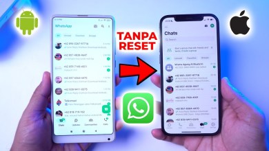 How to Move Whatsapp Data From Android to iPhone WITHOUT How to Move Whatsapp Data From Android to iPhone WITHOUT