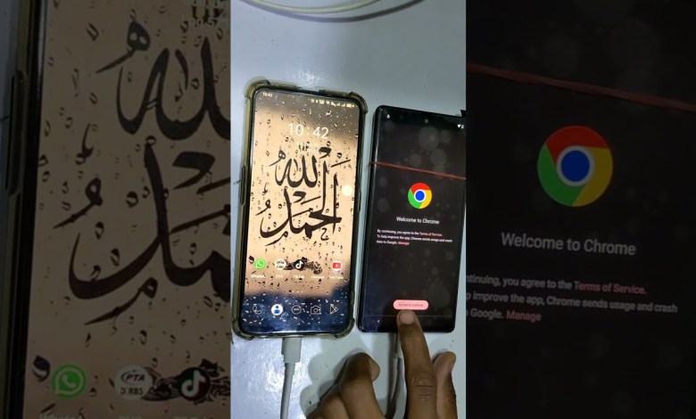 Google pixel 6 Frp new security Google pixel 6 Frp new security