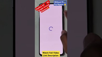 Unlocking the OnePlus 9R FRP: Discover How to Bypass FRP on all OnePlus Devices Unlocking the OnePlus 9R FRP: Discover How to Bypass FRP on all OnePlus Devices