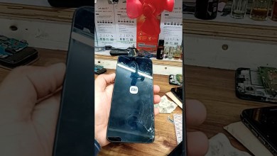 Redmi A1 2024 Broken Display Glass Restore Redmi A1 2024 Broken Display Glass Restore