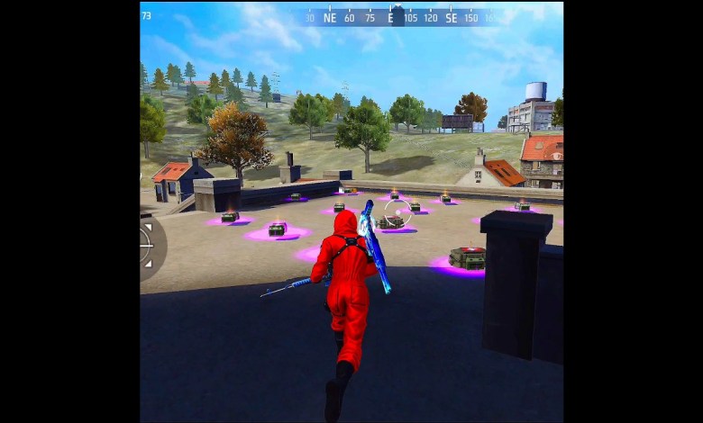 adam clocktower trap landmine – para SAMSUNG adam clocktower trap landmine – para SAMSUNG