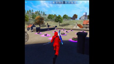 adam clocktower trap landmine – para SAMSUNG adam clocktower trap landmine – para SAMSUNG