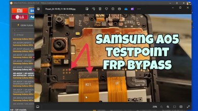 How to Remove Google Account and Bypass Samsung A05 (SM-A055F) Lock How to Remove Google Account and Bypass Samsung A05 (SM-A055F) Lock