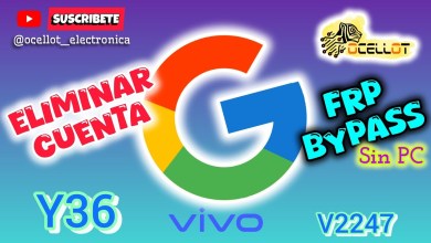 Unlock the Secrets: Bypassing FRP on VIVO Y36 / 30 LITE Without a PC | Android 14 Guide! Unlock the Secrets: Bypassing FRP on VIVO Y36 / 30 LITE Without a PC | Android 14 Guide!