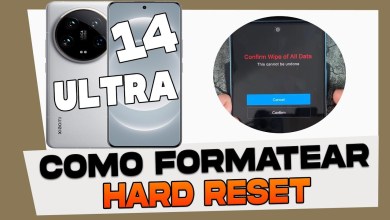 How to Hard Reset – Factory Reset on Xiaomi How to Hard Reset – Factory Reset on Xiaomi