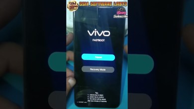 VIVO V23e Hard Reset|VIVO Factory Reset|without PC VIVO V23e Hard Reset|VIVO Factory Reset|without PC