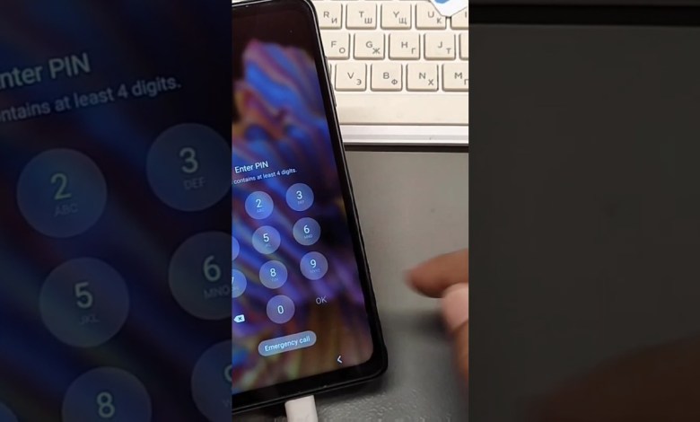 How to Factory Reset Samsung Galaxy Xcover Pro, Delete How to Factory Reset Samsung Galaxy Xcover Pro, Delete