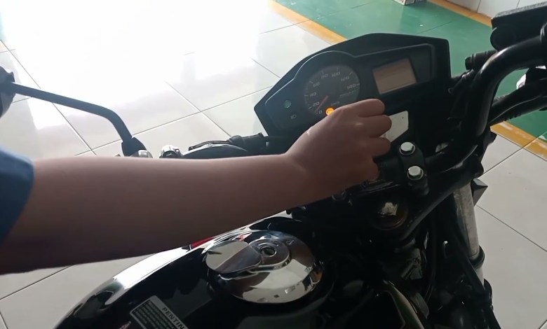 Membuat Video Menggunakan HIDS, Reset TPS, Setting Membuat Video Menggunakan HIDS, Reset TPS, Setting