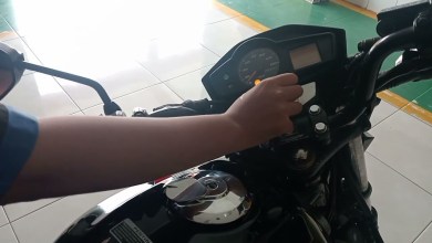 Membuat Video Menggunakan HIDS, Reset TPS, Setting Membuat Video Menggunakan HIDS, Reset TPS, Setting