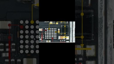 Redmi 10C Charger & Data Line Schematic Diagram Redmi 10C Charger & Data Line Schematic Diagram