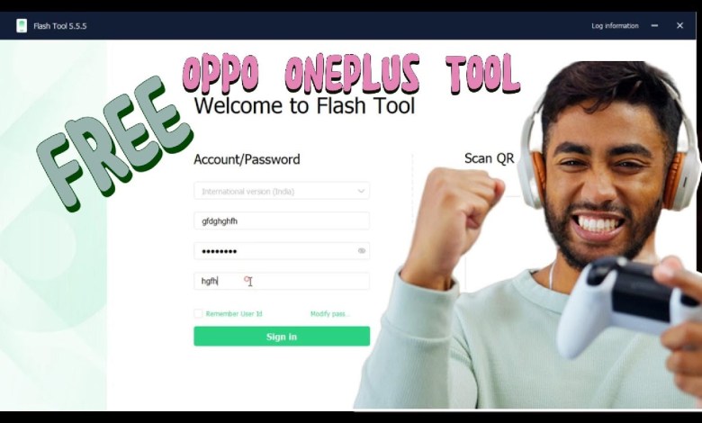 OPPO ONEPLUS TOOL FREE | AUTH FLASH TOOL FOR FREE OPPO ONEPLUS TOOL FREE | AUTH FLASH TOOL FOR FREE