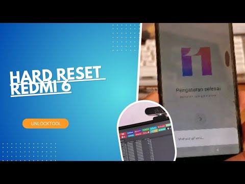 hard reset redmi 6 one click hard reset redmi 6 one click