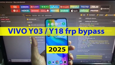 Unlocking Secrets: How to Bypass FRP Lock on VIVO Y03/Y18 Using Unlock Tool in 2025! Unlocking Secrets: How to Bypass FRP Lock on VIVO Y03/Y18 Using Unlock Tool in 2025!