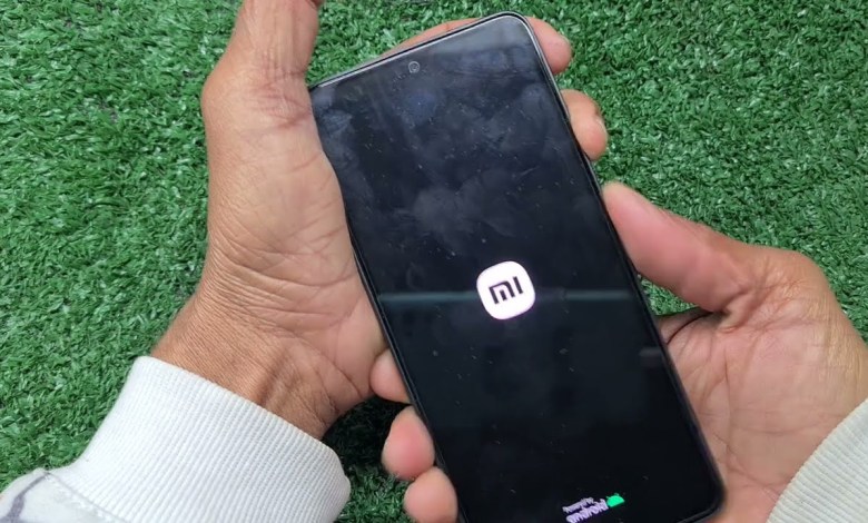 Hard reset and remove the initial password redmi note 13 Hard reset and remove the initial password redmi note 13